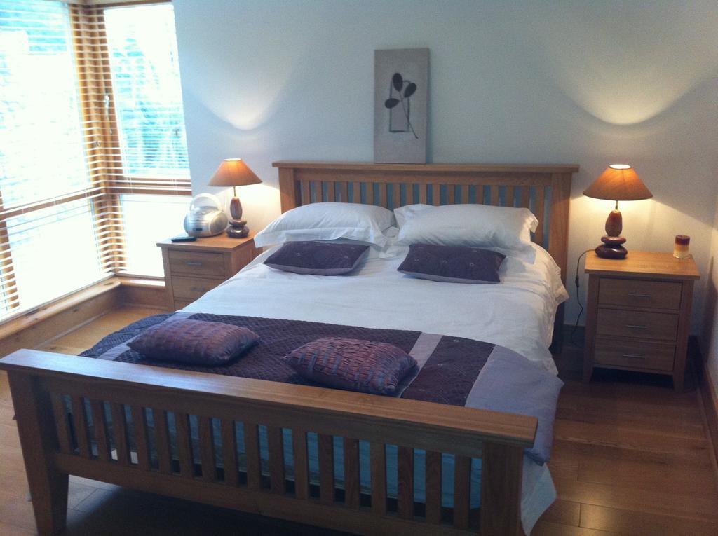 Bearlough Self Catering Holiday Home Rosslare Harbour Ruang foto