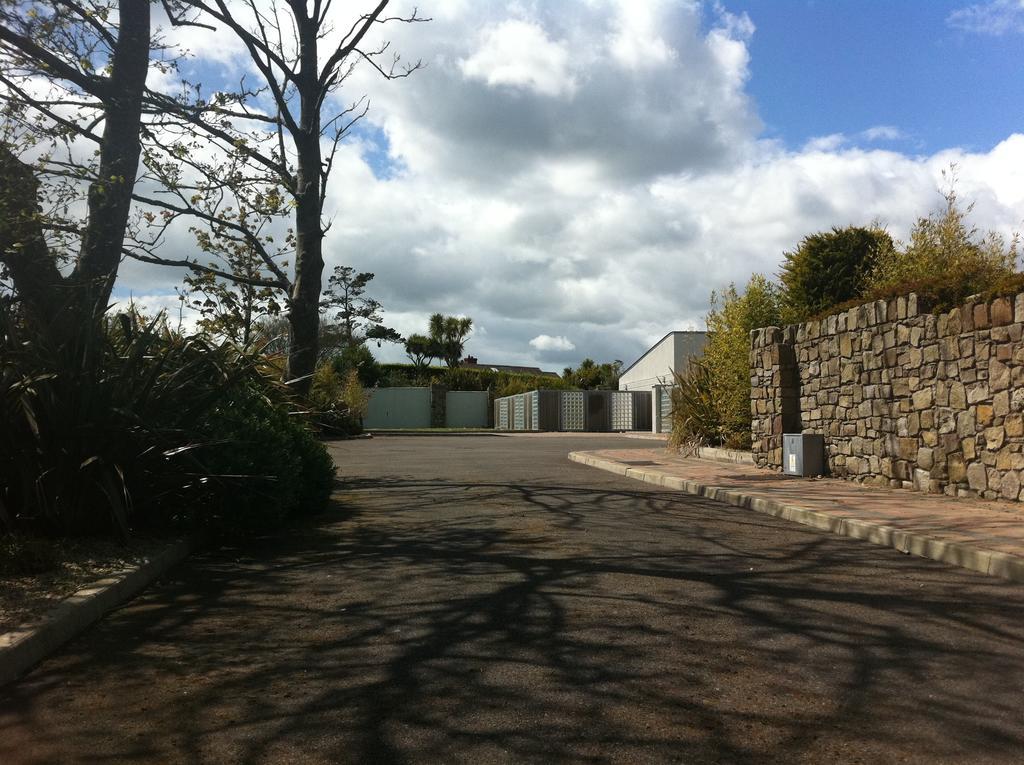 Bearlough Self Catering Holiday Home Rosslare Harbour Ruang foto