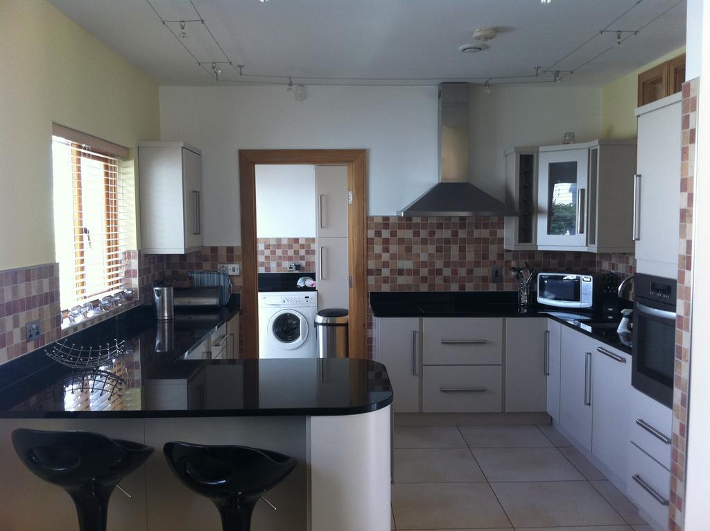 Bearlough Self Catering Holiday Home Rosslare Harbour Ruang foto